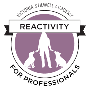Reactivity for Dog Training & Behavior Professionals Course
